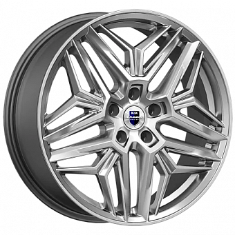 ���� ����� K&K ������ 7x19 5x114,3 ET40 DIA66.1 ���� ��������